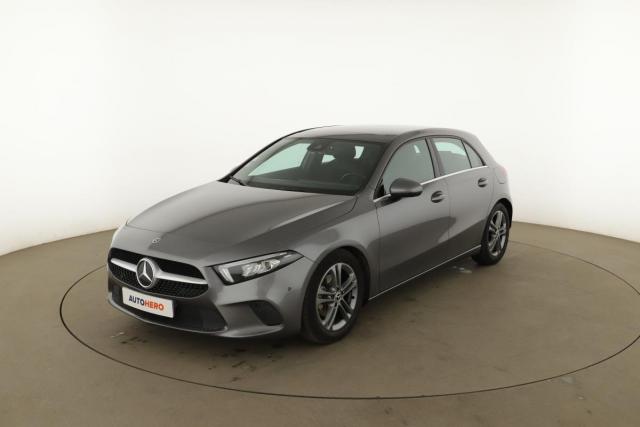 Mercedes Benz Classe A 160 Style Line 109 Ch