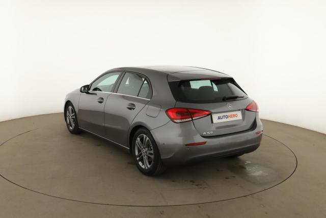 Mercedes Benz Classe A image 4