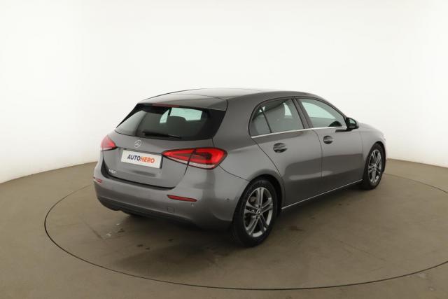 Mercedes Benz Classe A image 1