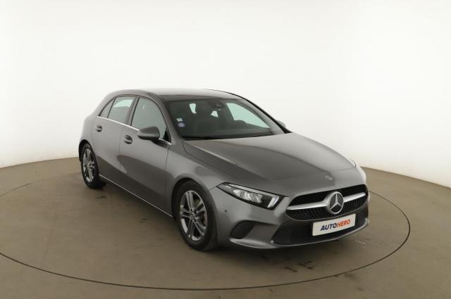 Mercedes Benz Classe A image 2