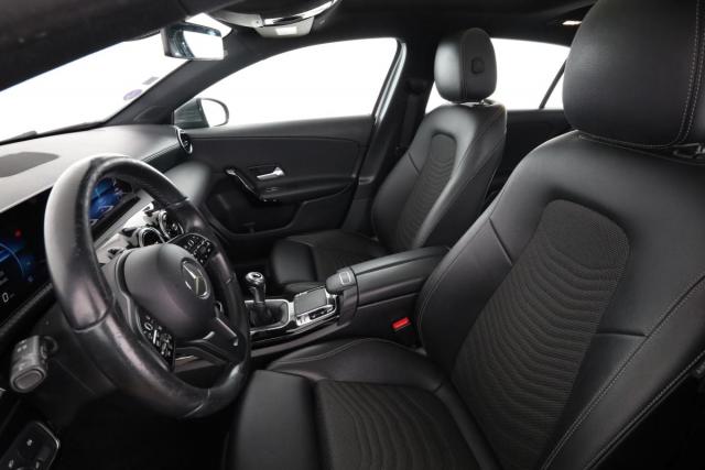 Mercedes Benz Classe A image 3