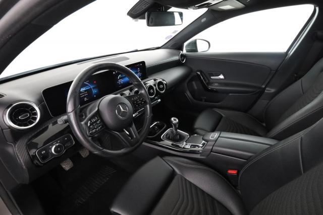 Mercedes Benz Classe A image 6