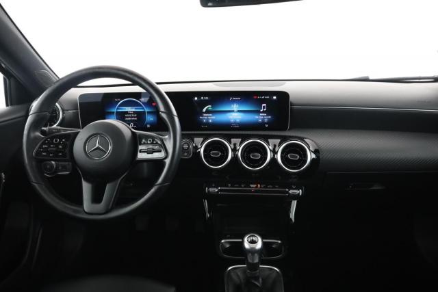 Mercedes Benz Classe A image 9