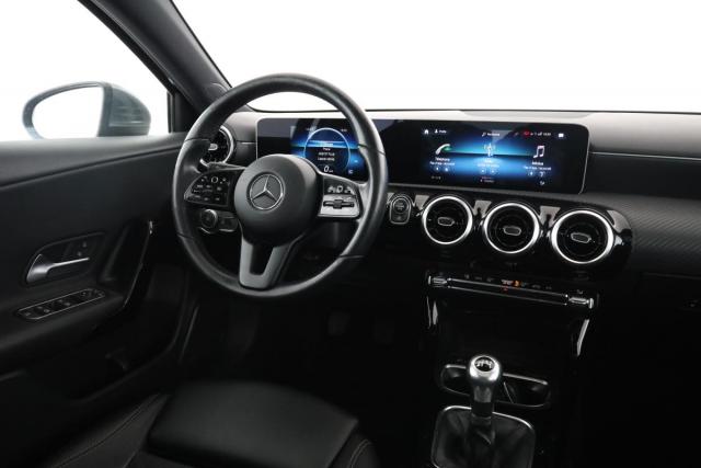 Mercedes Benz Classe A image 7