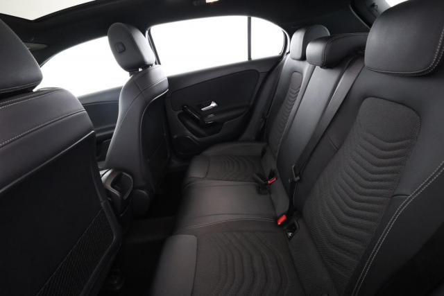 Mercedes Benz Classe A image 8