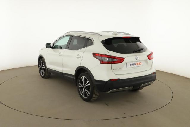 Nissan Qashqai image 9