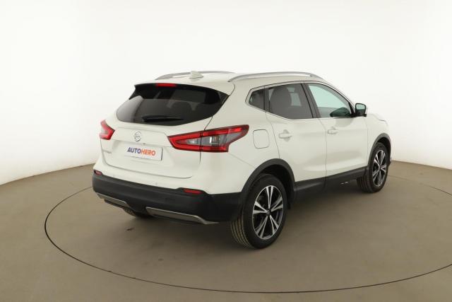Nissan Qashqai image 1