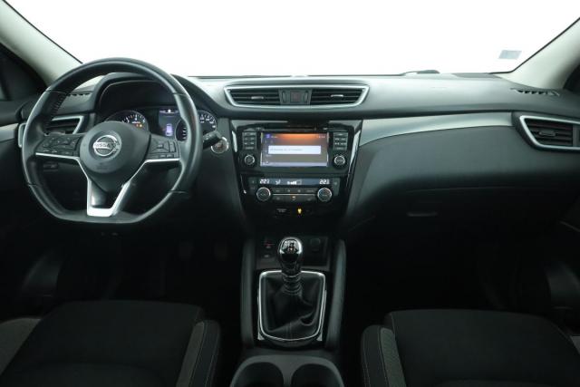 Nissan Qashqai image 8