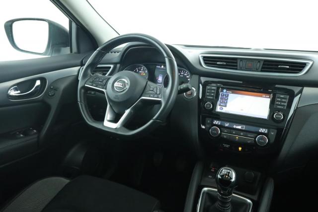 Nissan Qashqai image 4