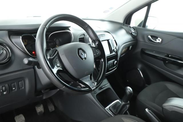 Renault Captur image 8