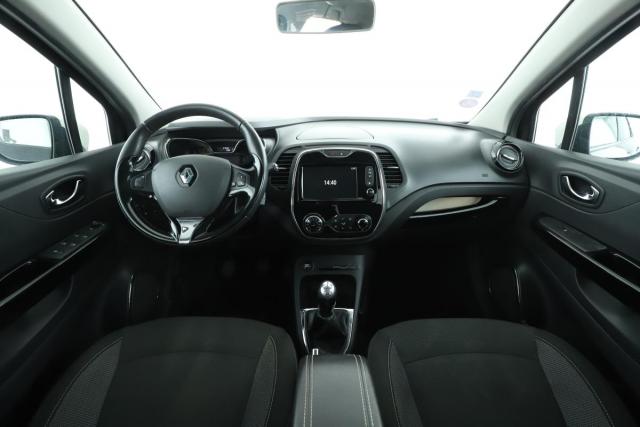 Renault Captur image 6