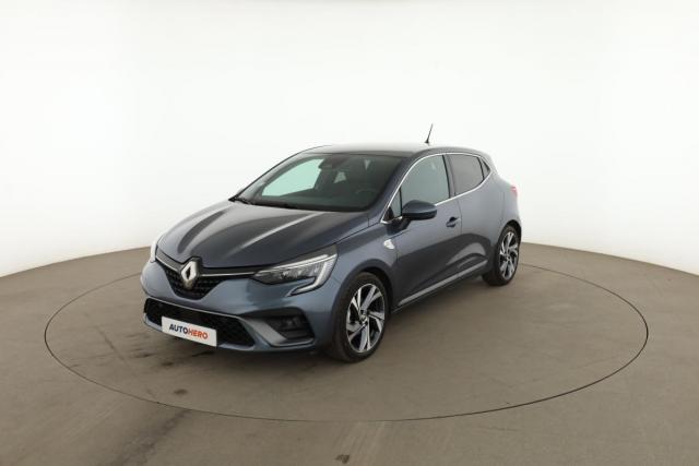 Renault Clio 1.6 E-Tech Rs Line 140 Ch