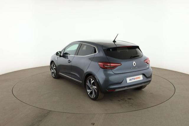 Renault Clio image 8