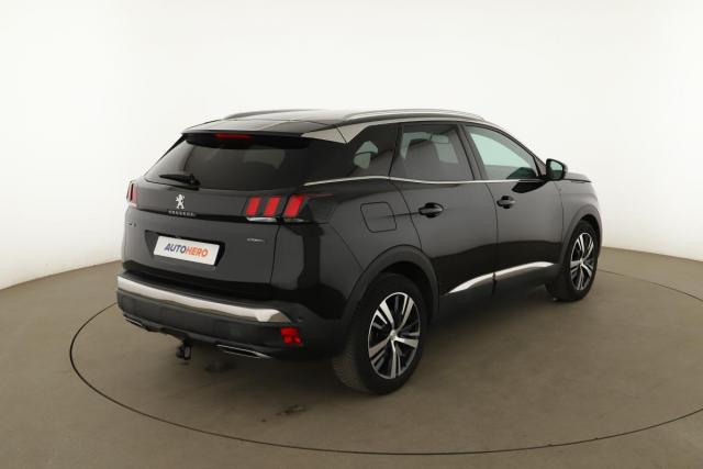 Peugeot 3008 image 7