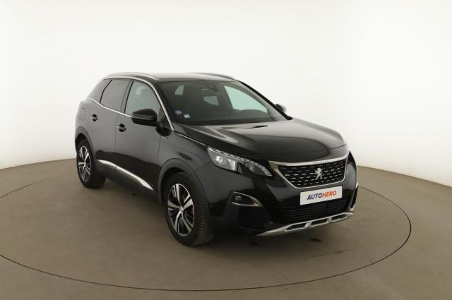 Peugeot 3008 image 3
