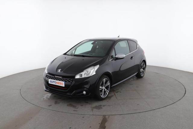 Peugeot 208 1.6 Thp Gti 3p Ch