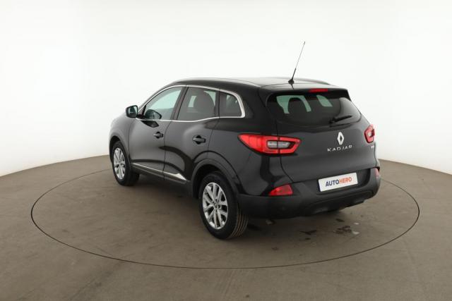 Renault Kadjar image 4