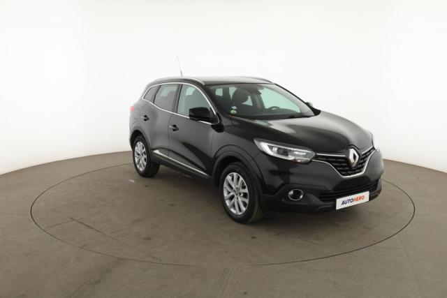 Renault Kadjar image 9