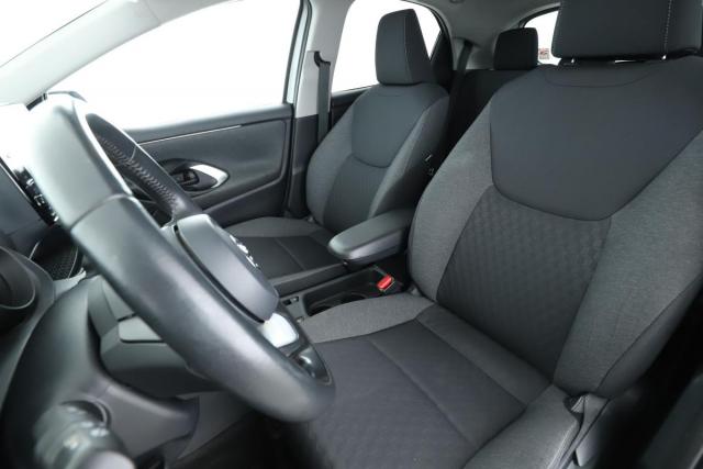 Toyota Yaris image 1