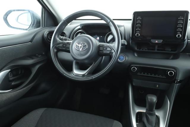 Toyota Yaris image 3