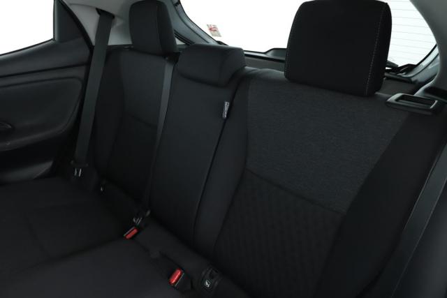 Toyota Yaris image 9