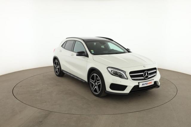 Mercedes Benz Gla image 5
