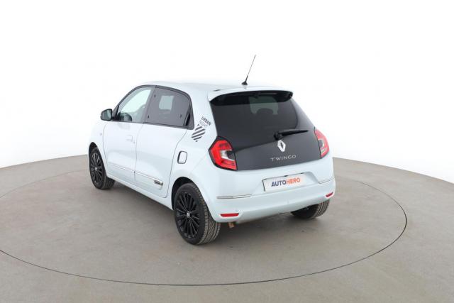 Renault Twingo image 8
