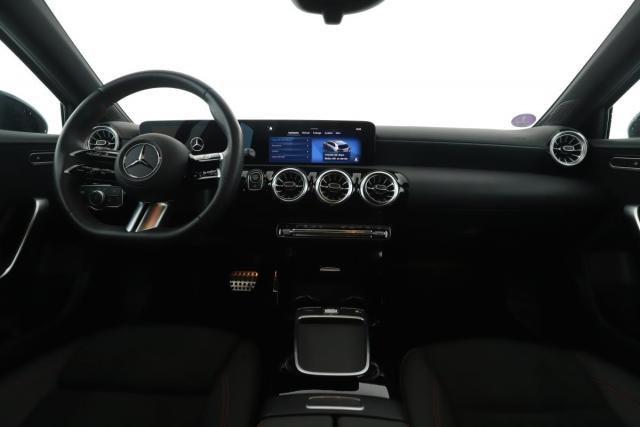 Mercedes Benz Classe A image 5