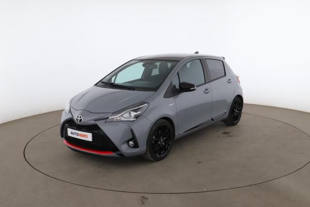 Toyota Yaris 1.5 Hybrid Gr Sport 5p 100h