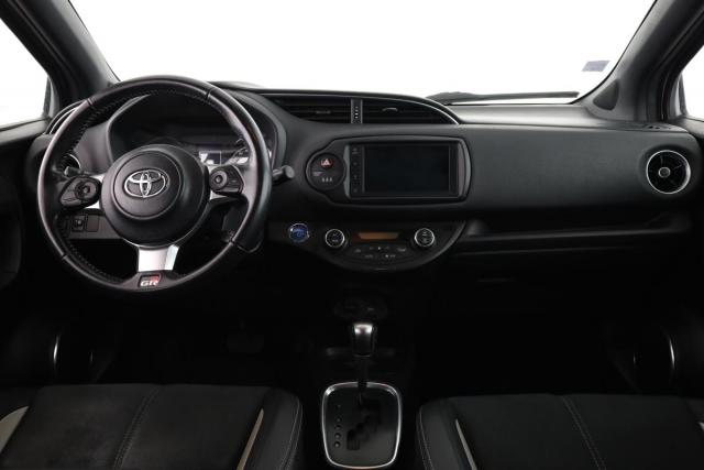 Toyota Yaris image 4