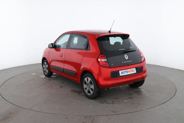 Renault Twingo image 8