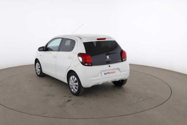 Peugeot 108 image 9