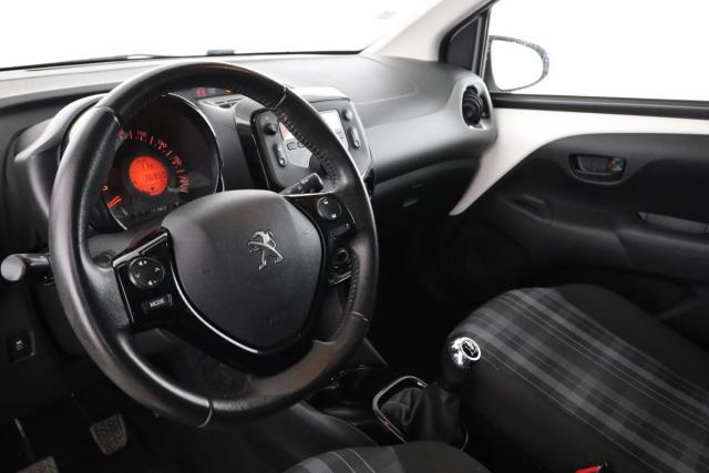 Peugeot 108 image 6