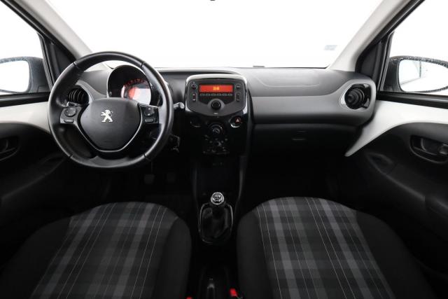 Peugeot 108 image 3