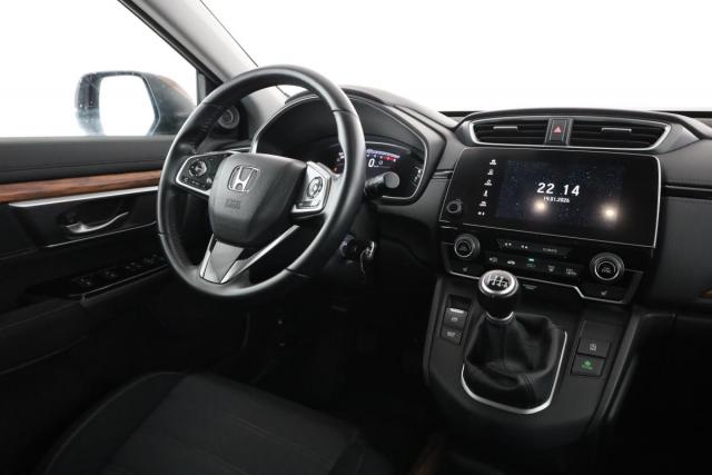 Honda Cr-V image 7