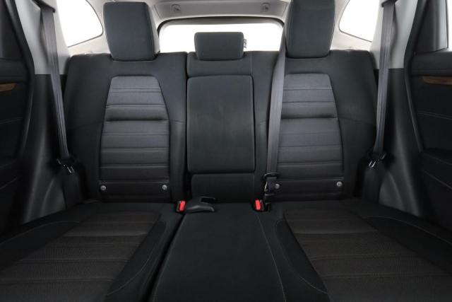 Honda Cr-V image 8