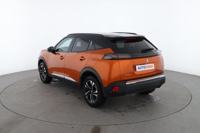 Peugeot 2008 image 7