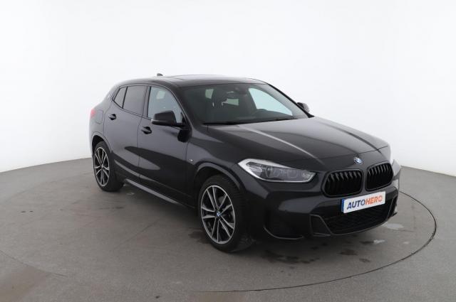 Bmw X2 image 2