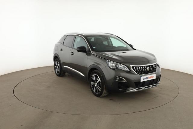 Peugeot 3008 image 2