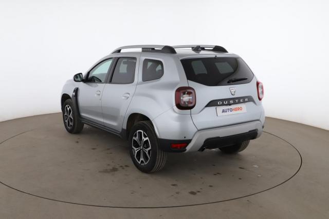 Dacia Duster image 1
