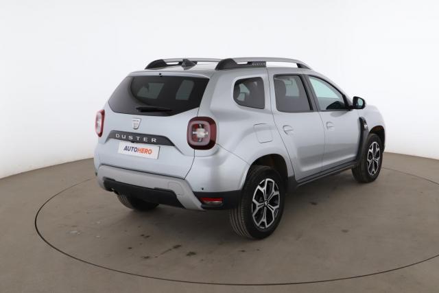 Dacia Duster image 5
