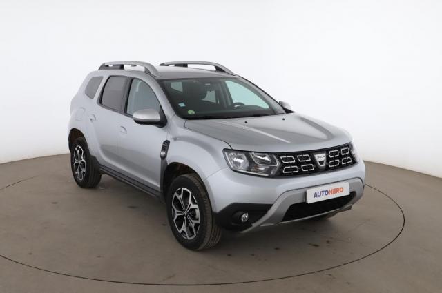 Dacia Duster image 8