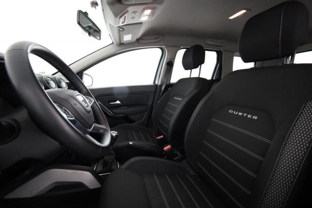 Dacia Duster image 9