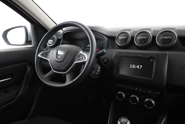 Dacia Duster image 6