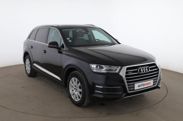 Audi Q7 image 5