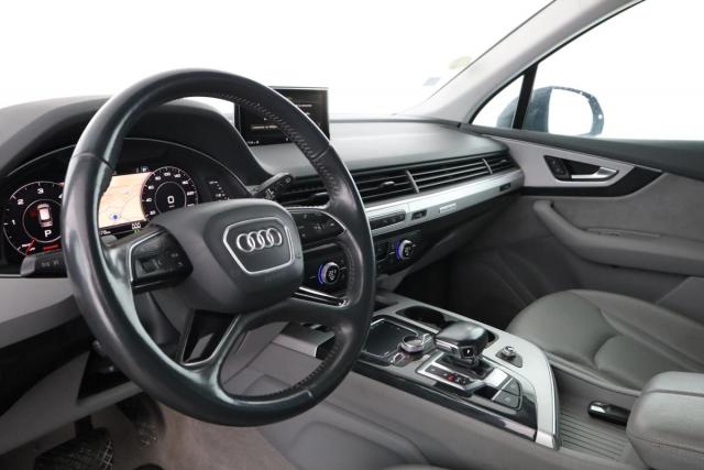 Audi Q7 image 4