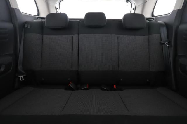 Citroen C3 Aircross image 9