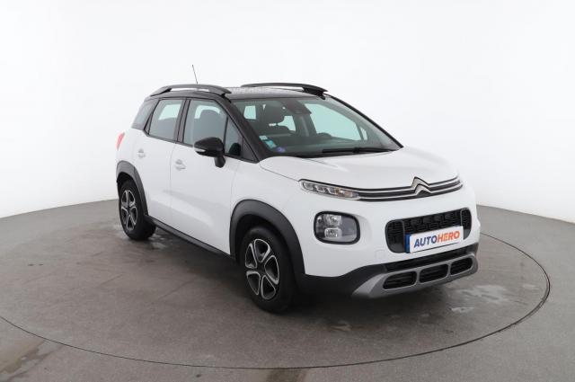 Citroen C3 Aircross image 1