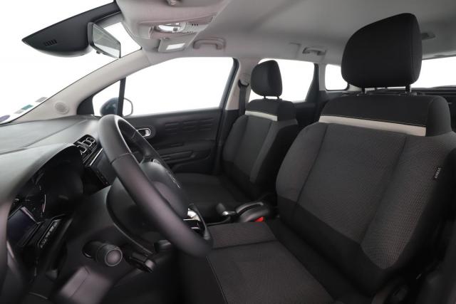 Citroen C3 Aircross image 8