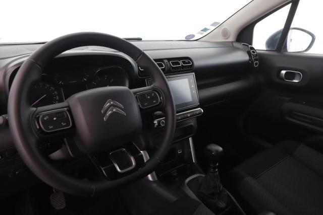 Citroen C3 Aircross image 7
